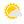 Mostly Cloudy Icon 24x24 png